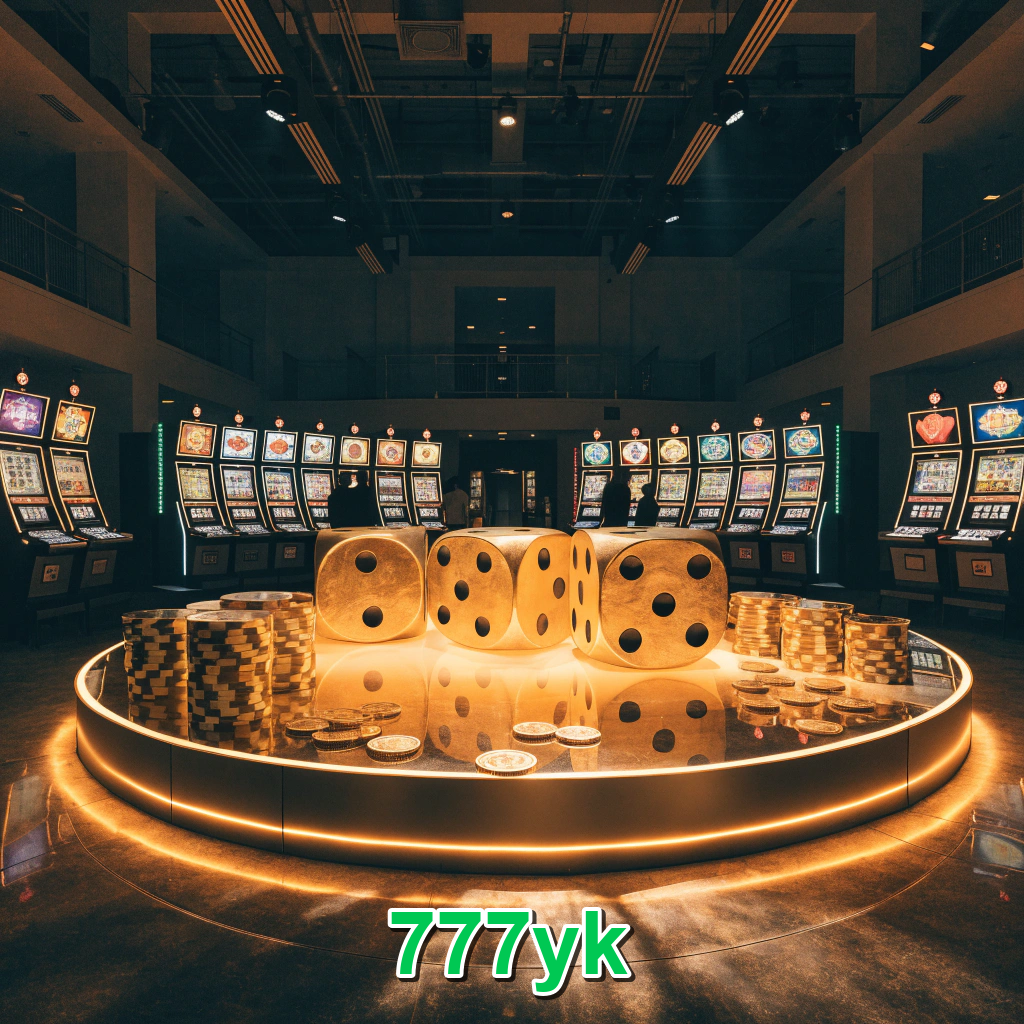777yk