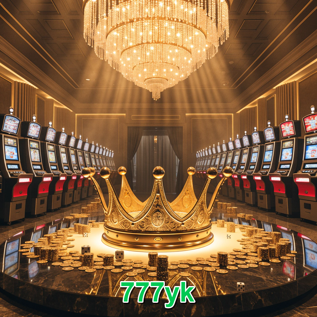 777yk