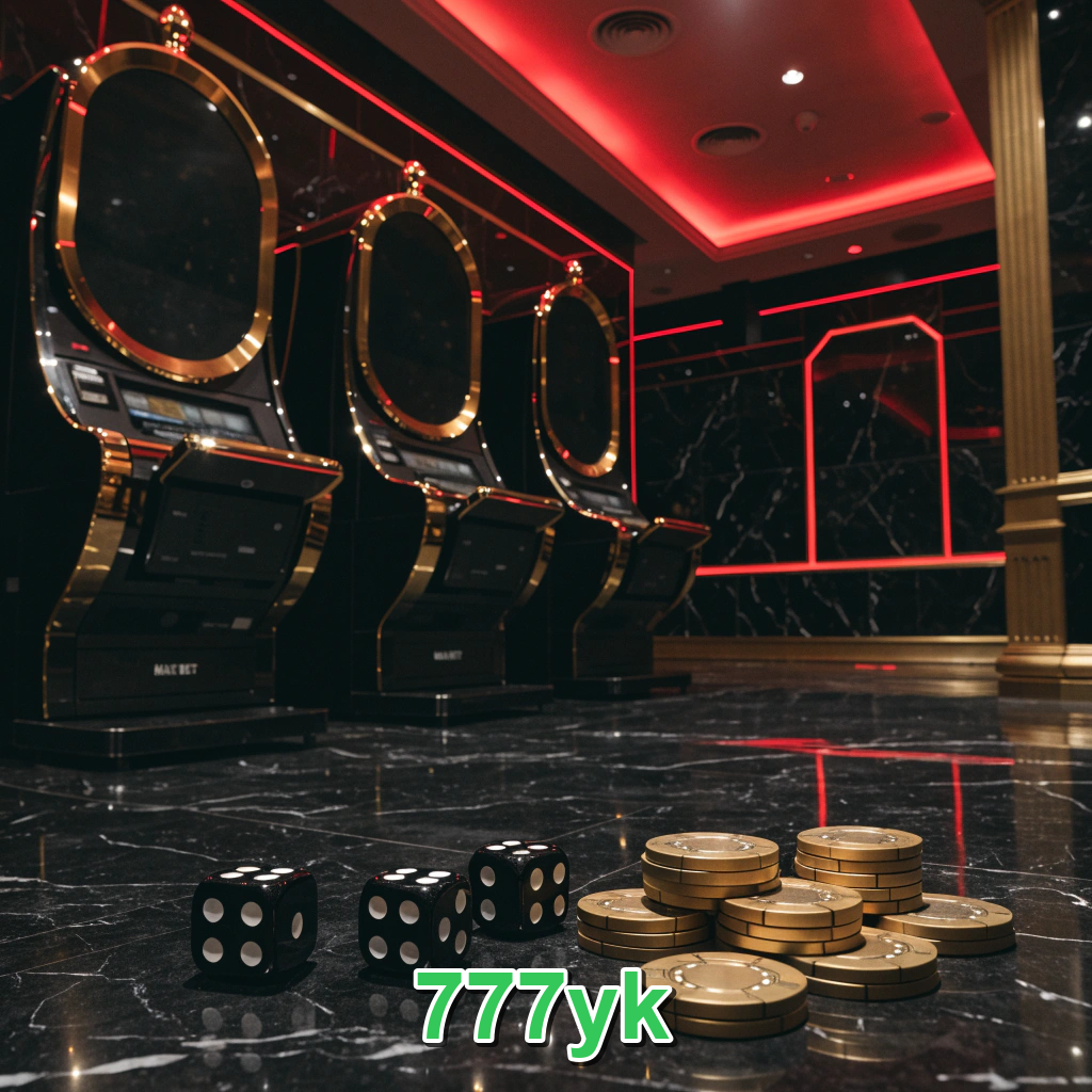 777yk