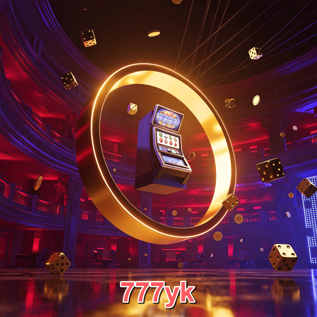 777yk APK Indonesia - Panduan Lengkap dan Tutorial