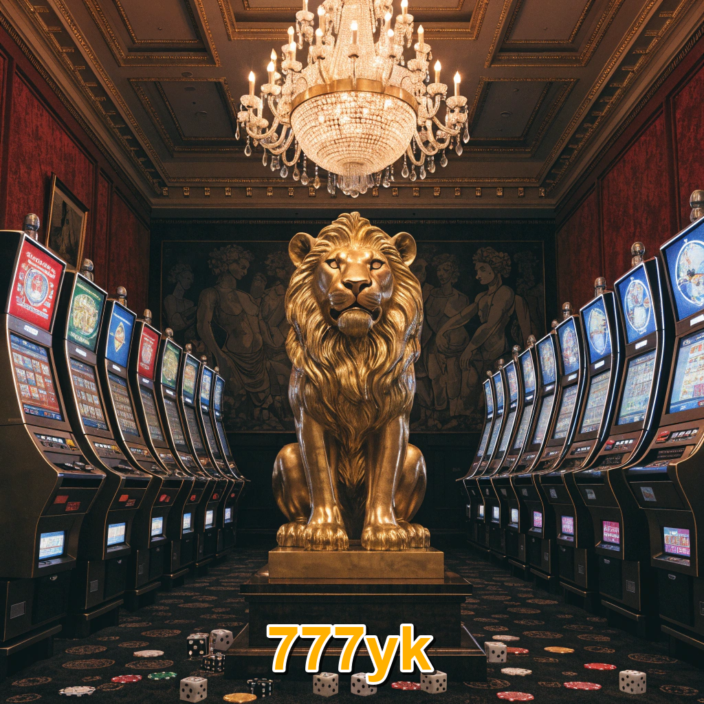 777yk