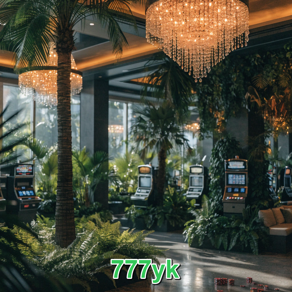 777yk APK Indonesia - Panduan Lengkap dan Tutorial