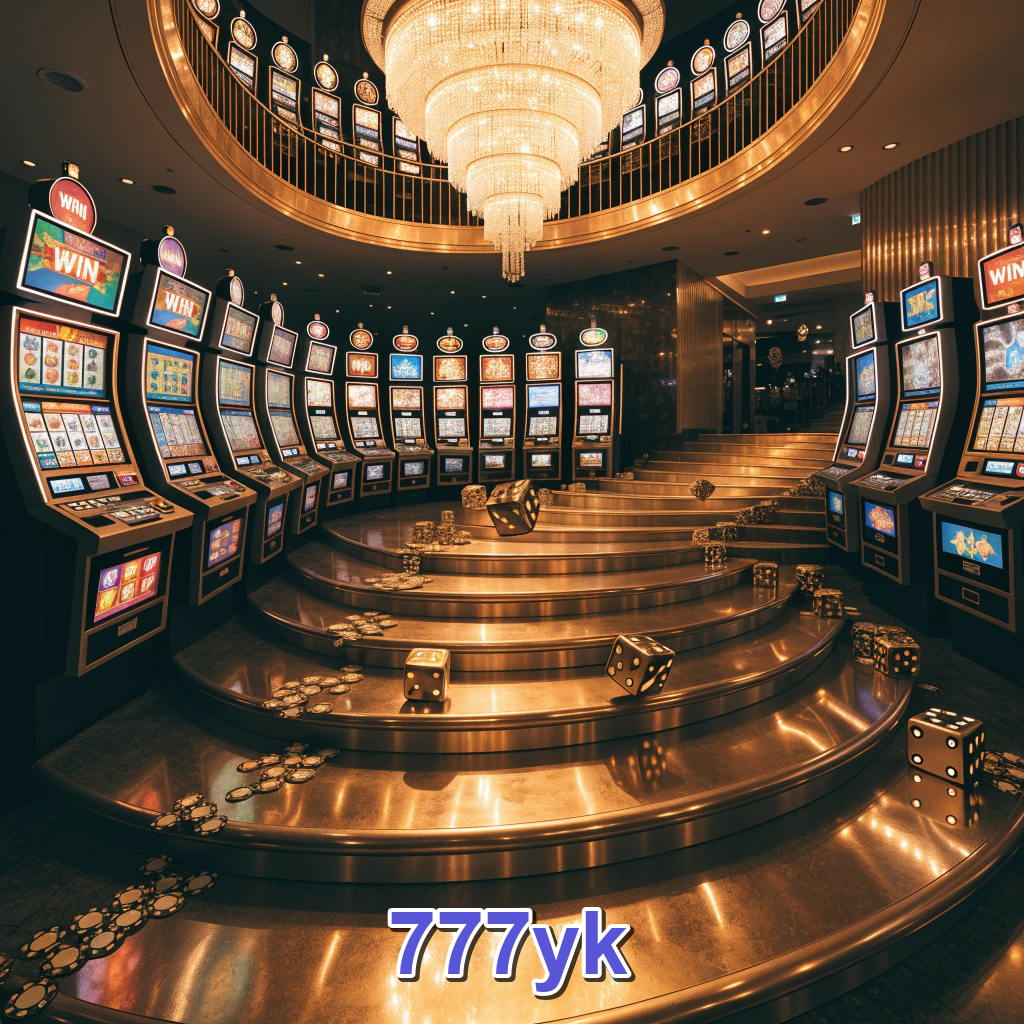 777yk APK Indonesia - Panduan Lengkap dan Tutorial