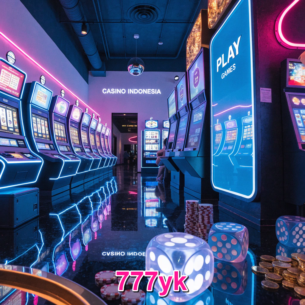 777yk