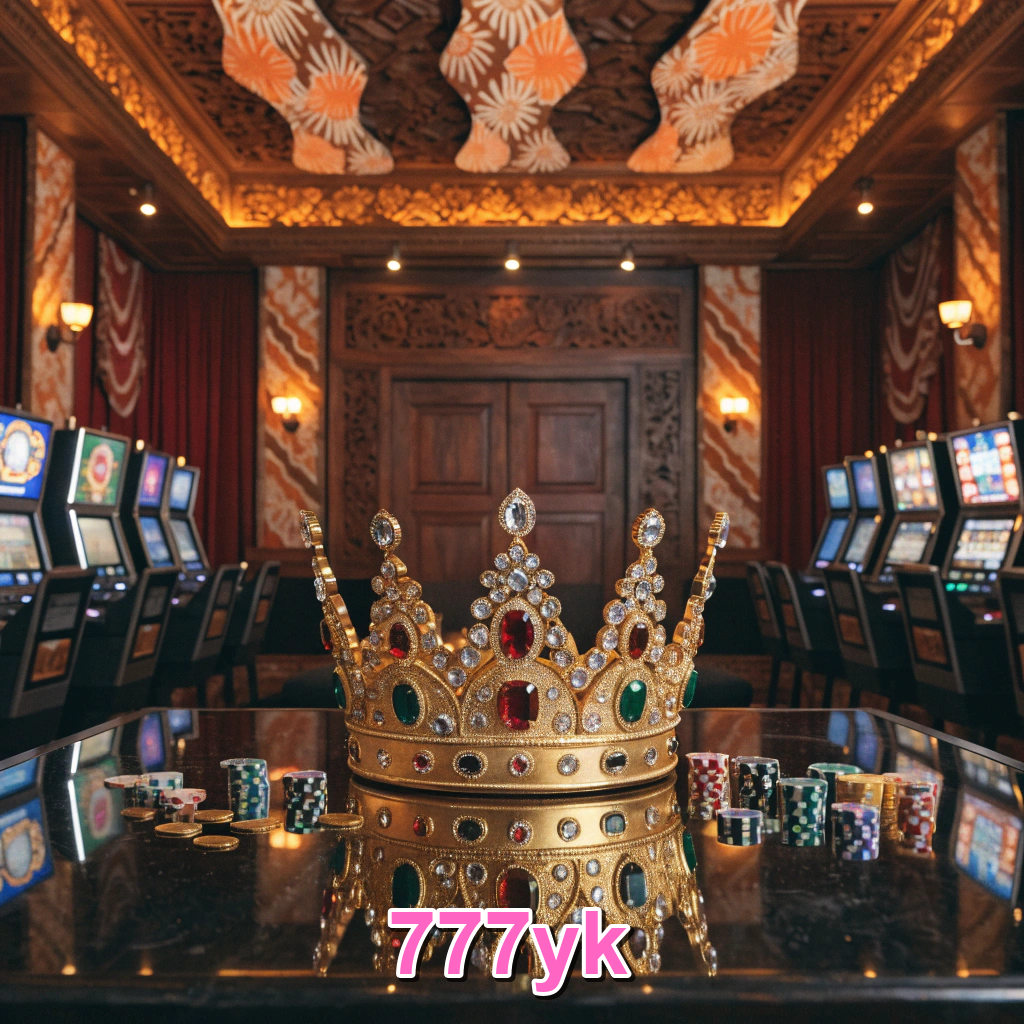 777yk