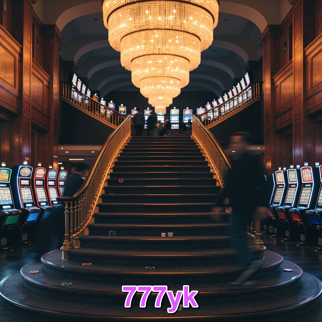 777yk APK Indonesia - Panduan Lengkap dan Tutorial