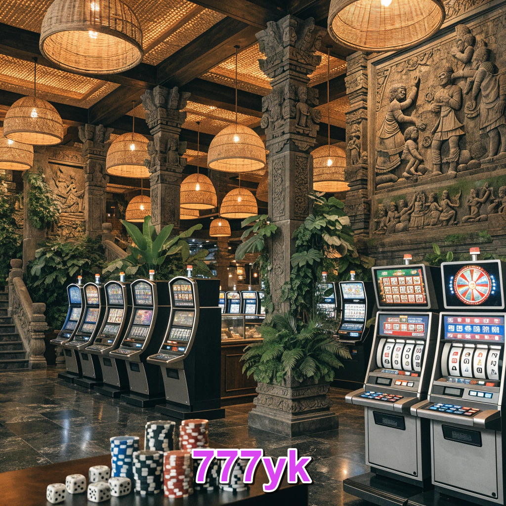 777yk APK Indonesia - Panduan Lengkap dan Tutorial