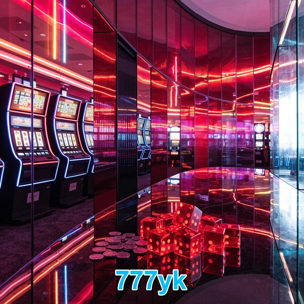 777yk APK Indonesia - Panduan Lengkap dan Tutorial