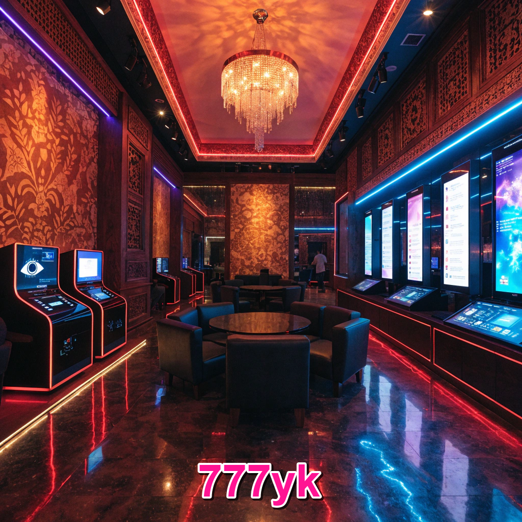 777yk
