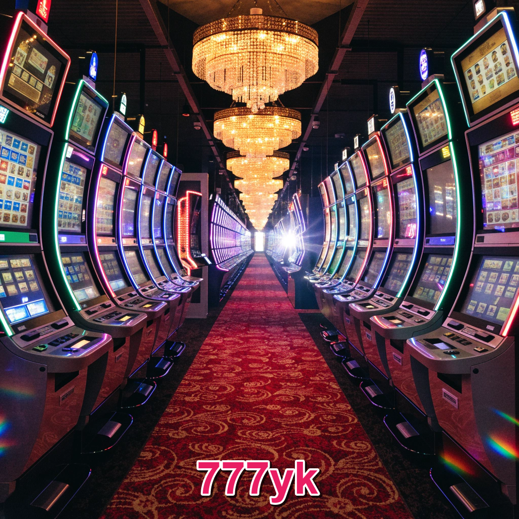 777yk